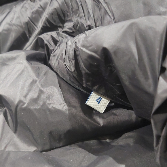 Moncler Lightweight Down Jacket - Picture 5 of 11